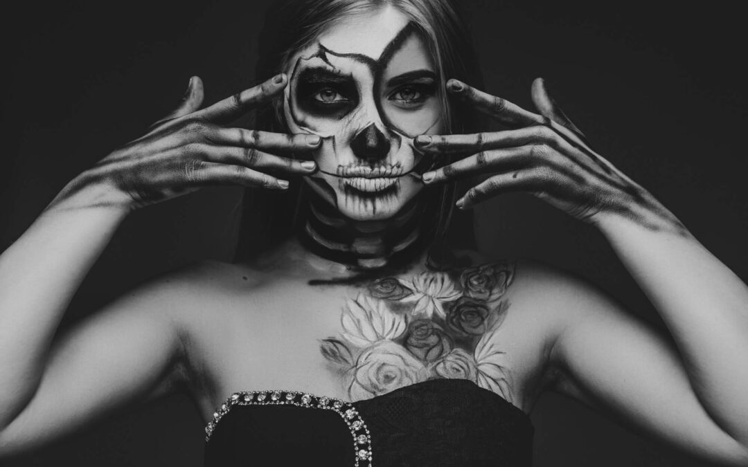 Los 5 signos del Zodiaco que tienen la conexión más fuerte con Halloween
