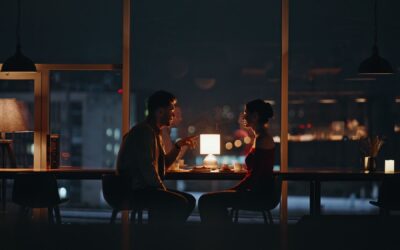 Los signos que podrían encontrar el amor antes de que termine el 2026