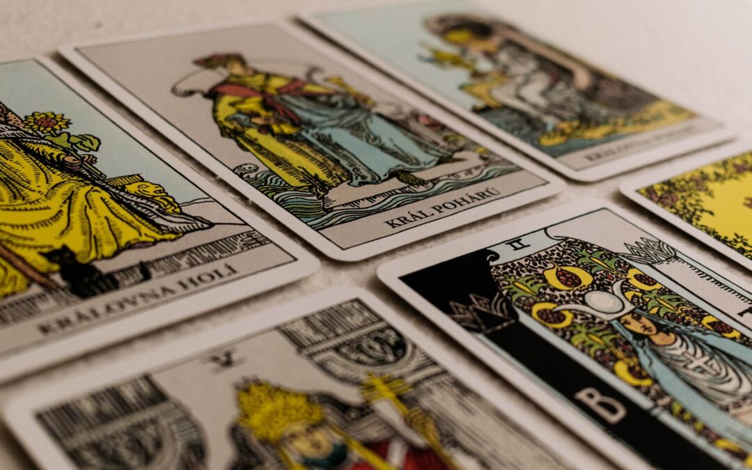 Qué consejo te manda el tarot para que Mercurio retrógrado no te afecte tanto según tu signo