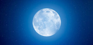 Qué significa la Luna Llena en Tauro del 26 de octubre para tu signo del Zodiaco