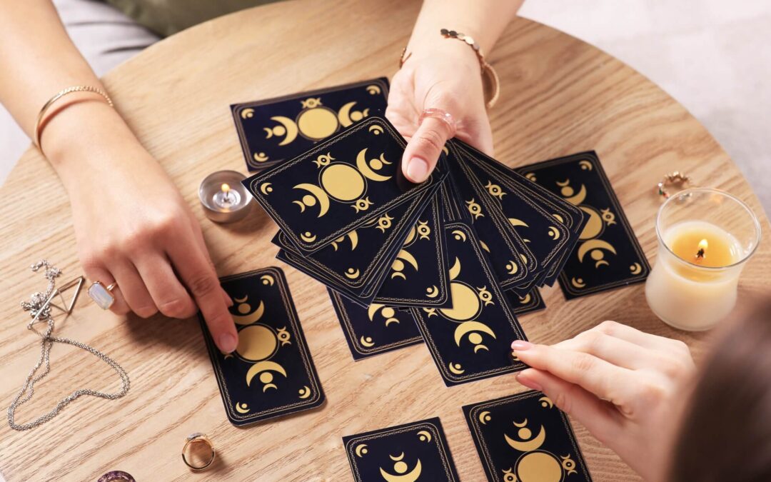Tarotscopo de la temporada de Escorpio 2026 según tu signo del Zodiaco