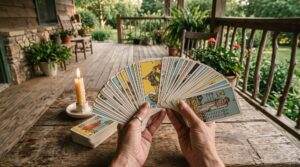Tarotscopo del amor en noviembre 2026: ¿encontrarán los signos el amor este mes?