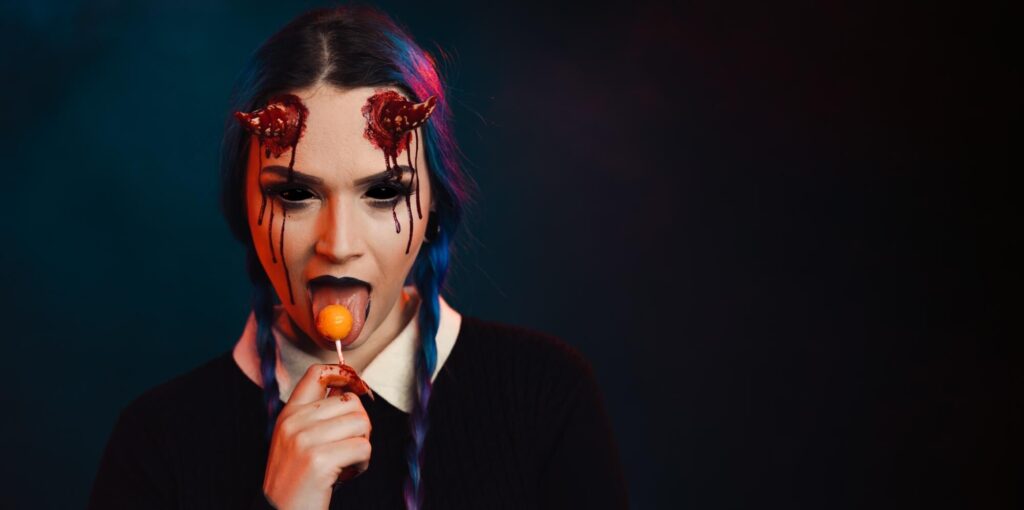 Tu Horóscopo Negro de Halloween 2026 según tu signo