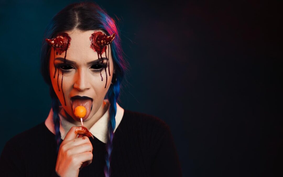 Tu Horóscopo Negro de Halloween 2026 según tu signo