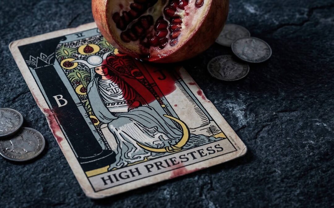 Tu signo del Zodiaco + tu tarotscopo para la semana del 19 al 25 de octubre