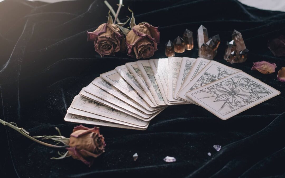 Tu tarotscopo para esta semana del 26 de octubre al 1 de noviembre según tu signo